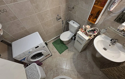 ID 15071 Квартира-студія в Юрта Балкана Фото 5