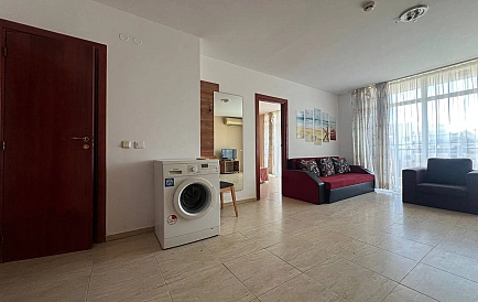 ID 14995 Трикімнатна квартира в Сан Віллідж Фото 7