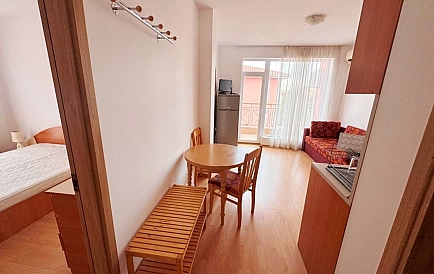 ID 16615 Трикімнатна квартира в Санні Дей 6 Фото 9