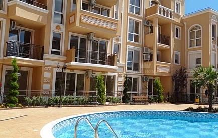 ID 14787 Чотирикімнатна квартира в Елітонія Гарденс 2 Фото 6