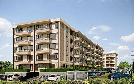 ID 15049 Квартири від забудовника у Флора Біч 2 Фото 3