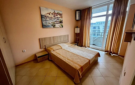 ID 15207 Двокімнатна квартира в Гранд Камелія Фото 8