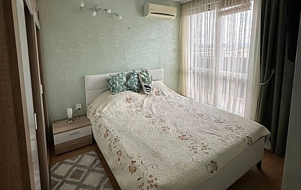 ID 15347 Трикімнатна квартира в світ Хоум 1 Фото 3