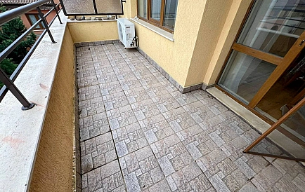 ID 13168 Квартира-студія в Галерея Фото 6