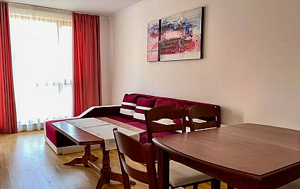 ID 13501 Двокімнатна квартира в Вілла Асторія 2 Фото 2