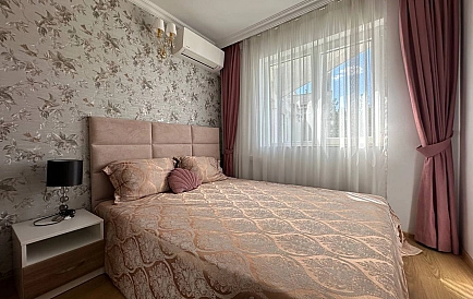 ID 16306 Трикімнатна квартира в Світ Хоум 6 Фото 3