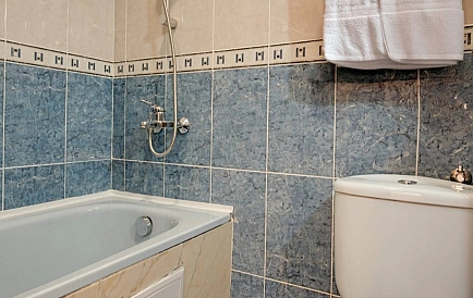 ID 15571 Трикімнатна квартира в Браво 5 Фото 4