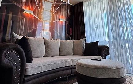 ID 14687 Двокімнатна квартира в Атлантіс Фото 9