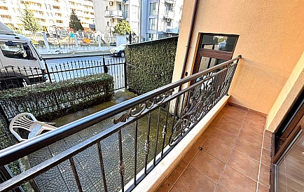 ID 15192 Квартира-студія в Діамант Резиденс Фото 5