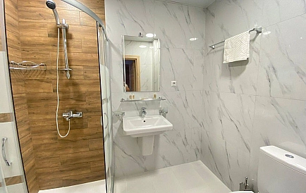 ID 14790 Двокімнатна квартира в Грін Парадайз 5 Фото 4