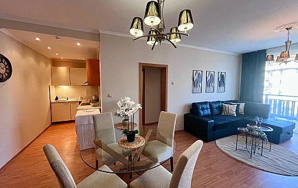 ID 14982 Трикімнатна квартира в Райський Сад Фото 7