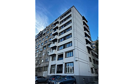 ID 14761 Двокімнатна квартира в Зорниця Фото 9