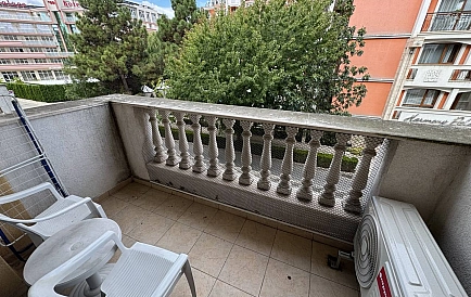 ID 16407 Квартира-студія в Роял Сан Фото 5