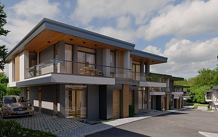 ID 15808 Будинки в Аура Хаусес Фото 7