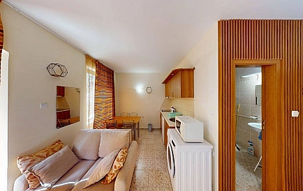 ID 15269 Квартира-студія в Роял Дрімс Фото 10