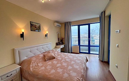 ID 15013 Двокімнатна квартира в Ексцелсіор Фото 3