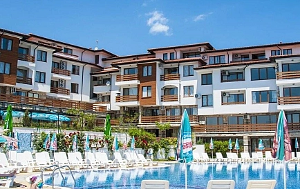 ID 15203 Трикімнатна квартира в Гарденія Хіллс Фото 6