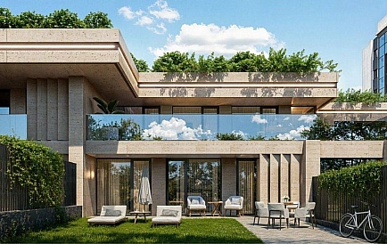 ID 16329 Квартири від забудовника в Емеральд Резіденс Фото 10
