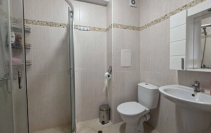 ID 16027 Квартира-студія в Сонце і Море Фото 4
