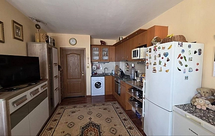 ID 15666 Двокімнатна квартира в Сірена Фото 7