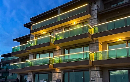 ID 15006 Квартири від забудовника в Грін Форест Фото 6