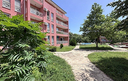 ID 15052 Трикімнатна квартира в Санні Дей 6 Фото 10