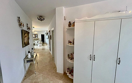 ID 15171 П'ятикімнатний пентхаус в Річ 1 Фото 9