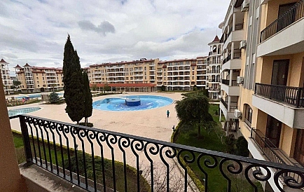 ID 15303 Двокімнатна квартира в Роял Сан Фото 5