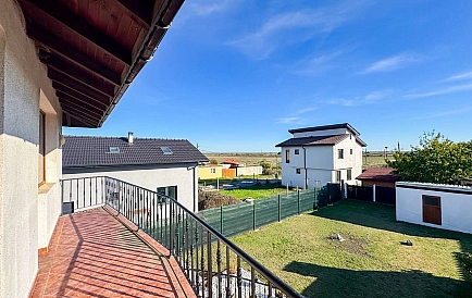 ID 14756 Двоповерховий будинок в Поморіє Фото 9