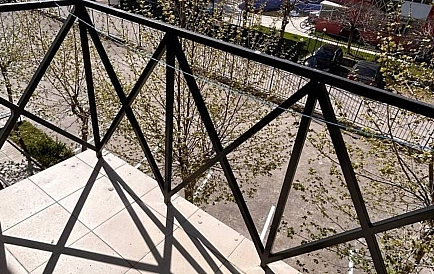 ID 15502 Квартира-студія в Гербер 1 Фото 5