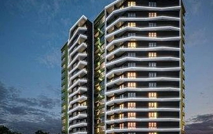 ID 14625 Квартири від забудовника в Терекс Резиденс Фото 8