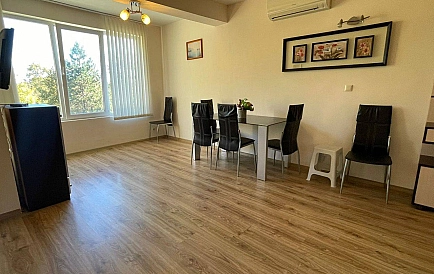 ID 14751 Двокімнатна квартира в Пайнс Біч Резорт Фото 2