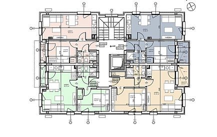ID 15393 Житловий будинок у Созополі Фото 7