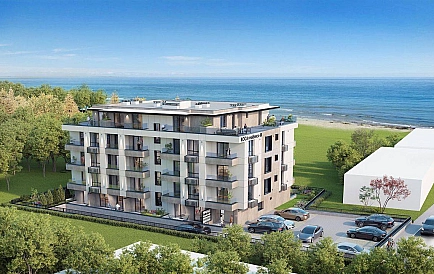 ID 15137 Квартири від забудовника в Рока Резиденс 3 Фото 2