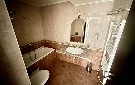 ID 16321 Двокімнатна квартира в Сансет Резорт Фото 6
