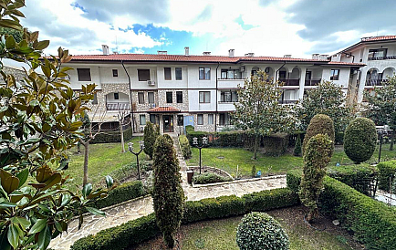 ID 15229 Двокімнатна квартира в Арена 1 Фото 1 