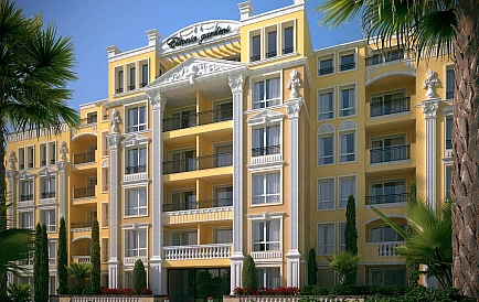 ID 14525 Квартири від забудовника в Елітонія Гарденс 5 Фото 5