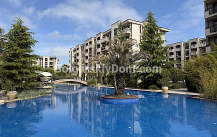 ID 16401 Двокімнатна квартира в Каскадас 11 Фото 5