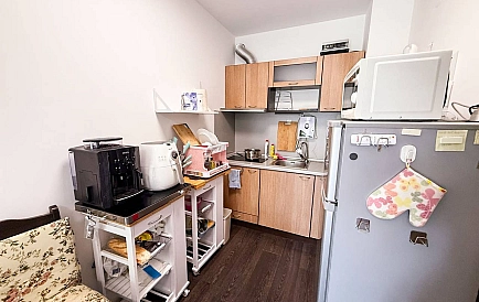 ID 16412 Двокімнатна квартира в Солмарін Фото 7