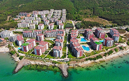 ID 15436 Трикімнатна квартира в Панорама Форт Фото 5