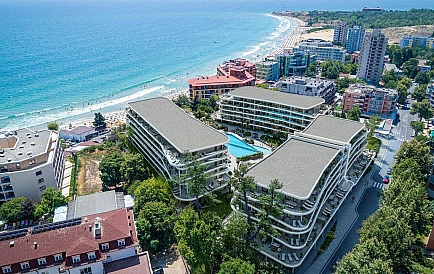 ID 14425 Квартири від забудовника в Аміра Сі Резиденс Фото 3