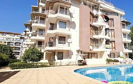 ID 15430 Трикімнатна квартира в Персані 2 Фото 6