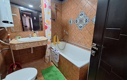 ID 14532 Двокімнатна квартира в Атріум Біч Фото 3