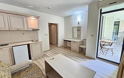ID 16322 Двокімнатна квартира в Авалон Фото 3