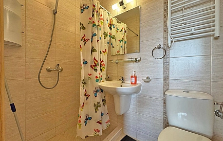 ID 15134 Трикімнатна квартира в Мессембрія Палас Фото 4