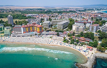 ID 14425 Квартири від забудовника в Аміра Сі Резиденс Фото 7