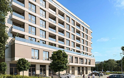 ID 15348 Квартири від забудовника в Трапезиця Резиденс Фото 5