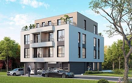 ID 15393 Житловий будинок у Созополі Фото 4