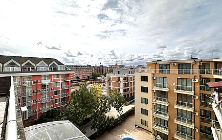 ID 14673 Квартира-студія в Амадеус 11 Фото 8