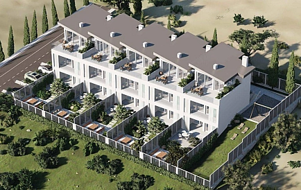 ID 15309 Будинки в Бялі Фото 7